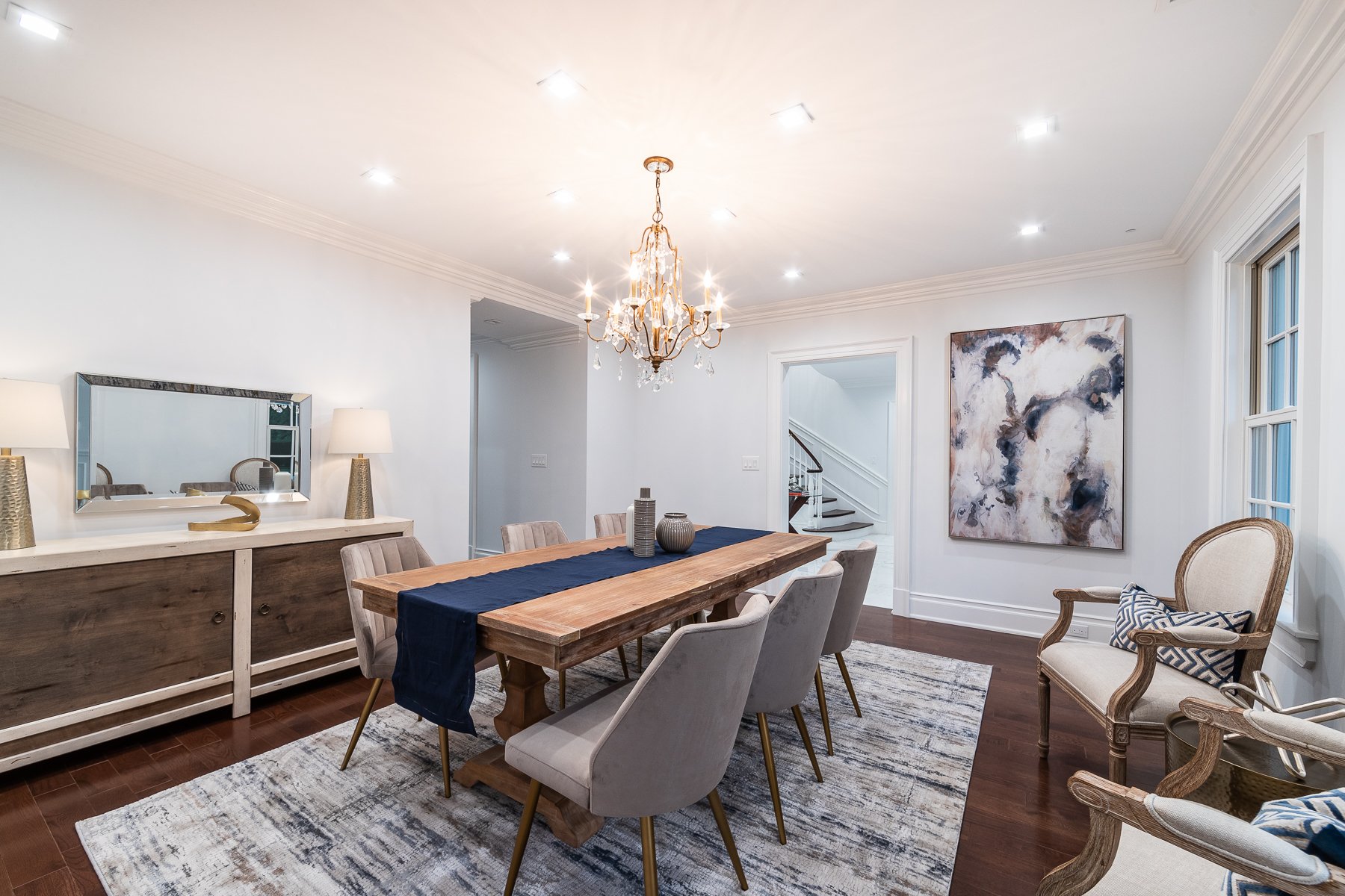 25 Hilton Ave, Garden City, NY 11530 Skyline Development Corp