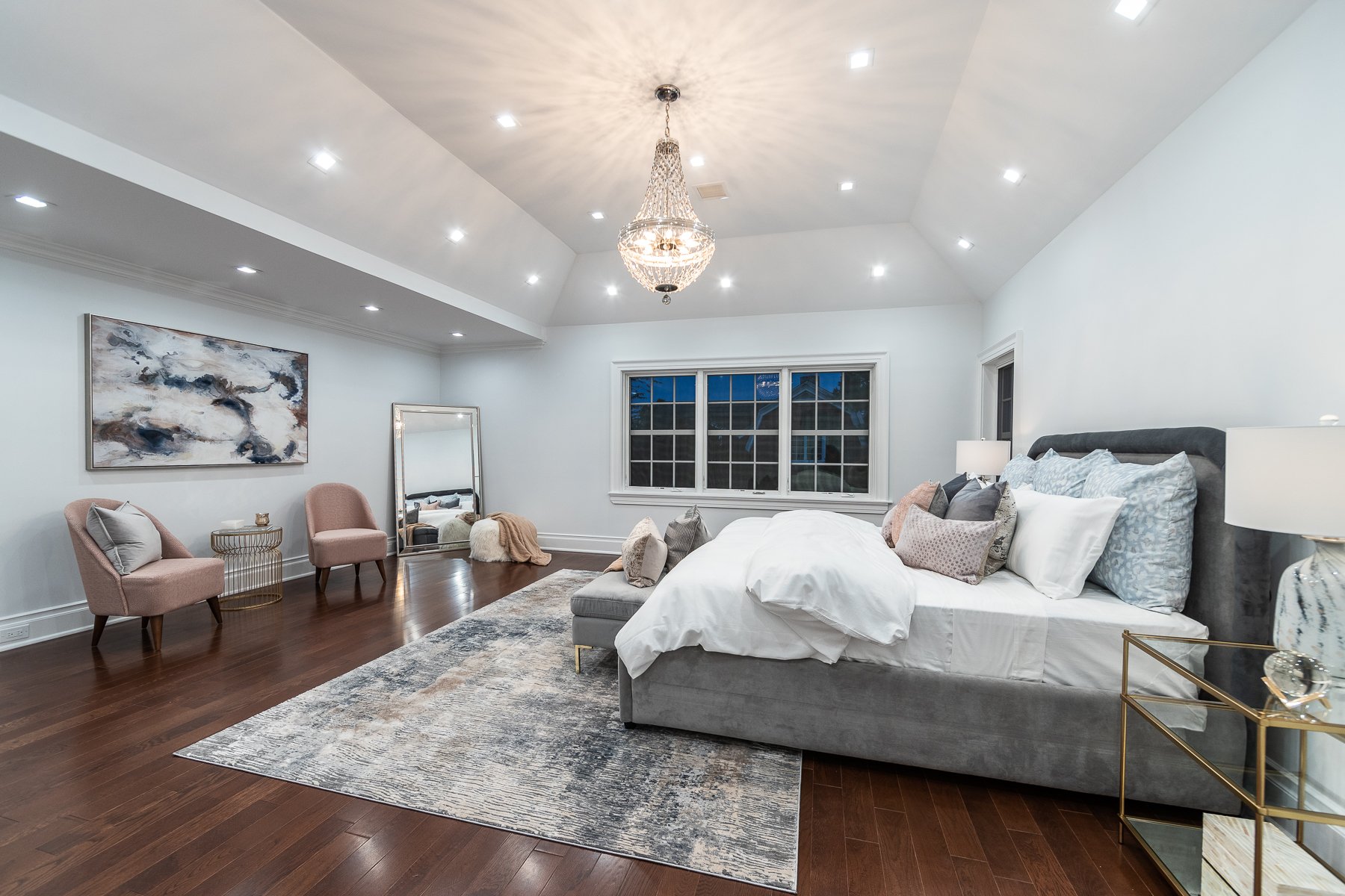 25 Hilton Ave, Garden City, NY 11530 Skyline Development Corp