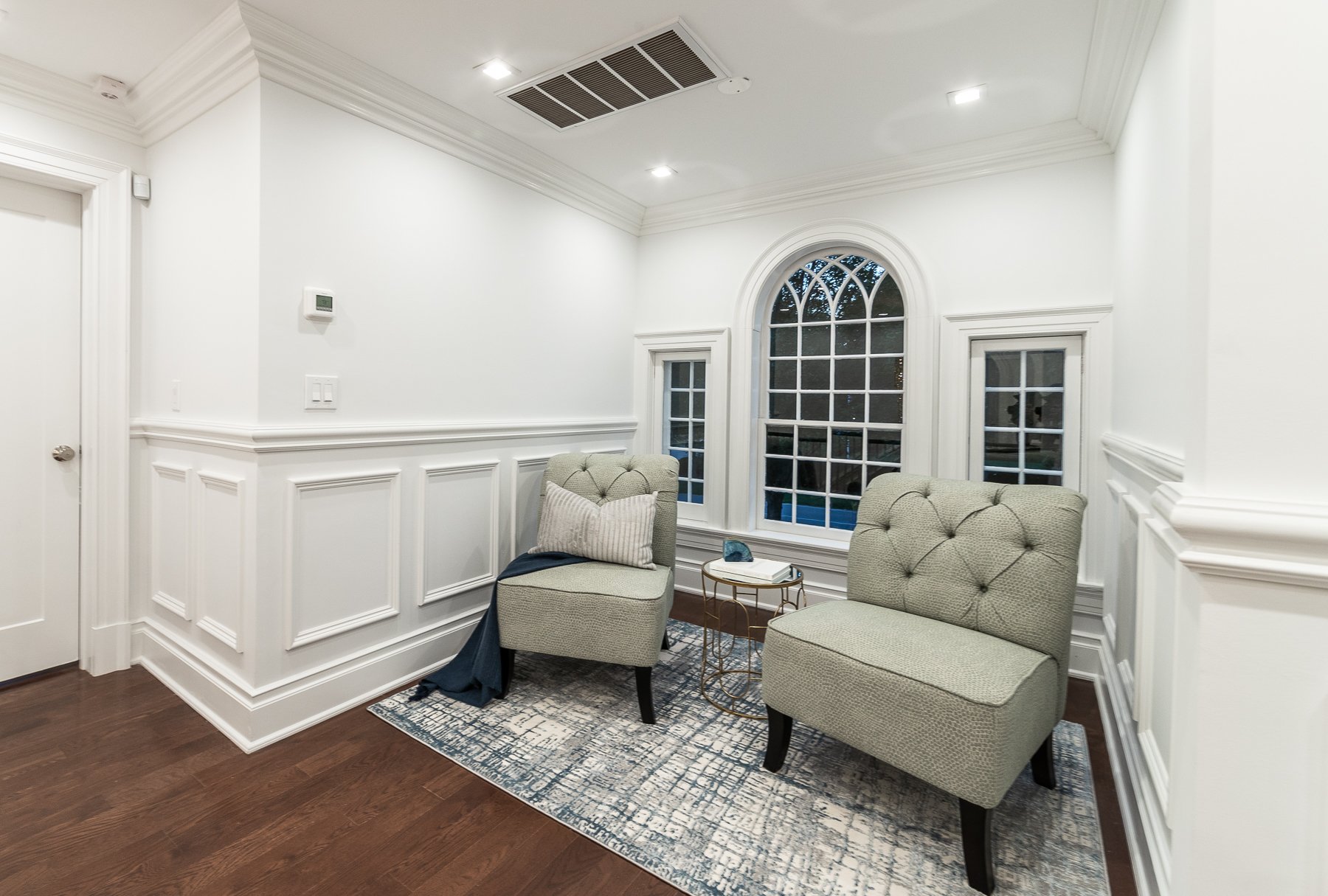 25 Hilton Ave, Garden City, NY 11530 Skyline Development Corp