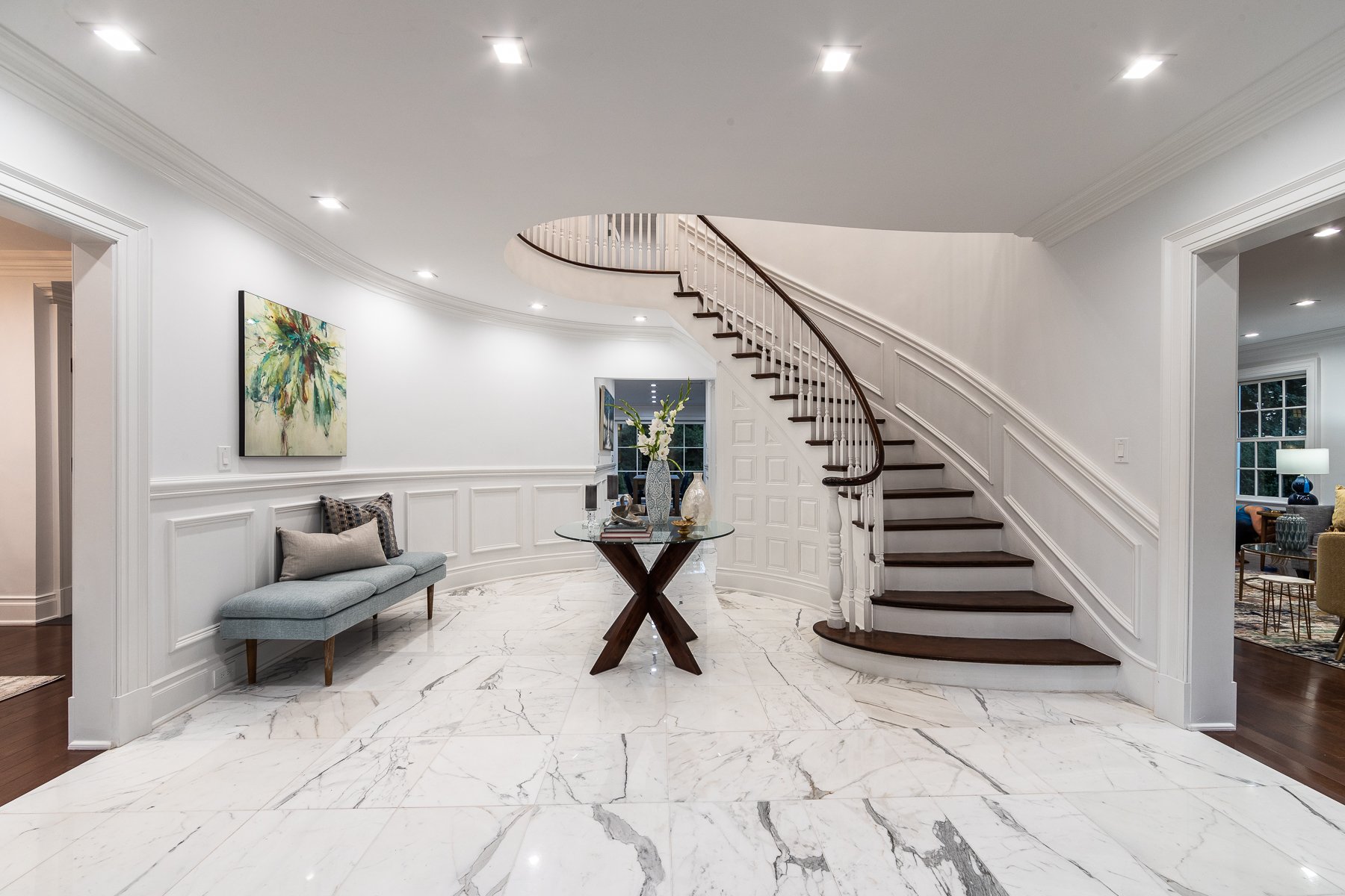 25 Hilton Ave, Garden City, NY 11530 Skyline Development Corp