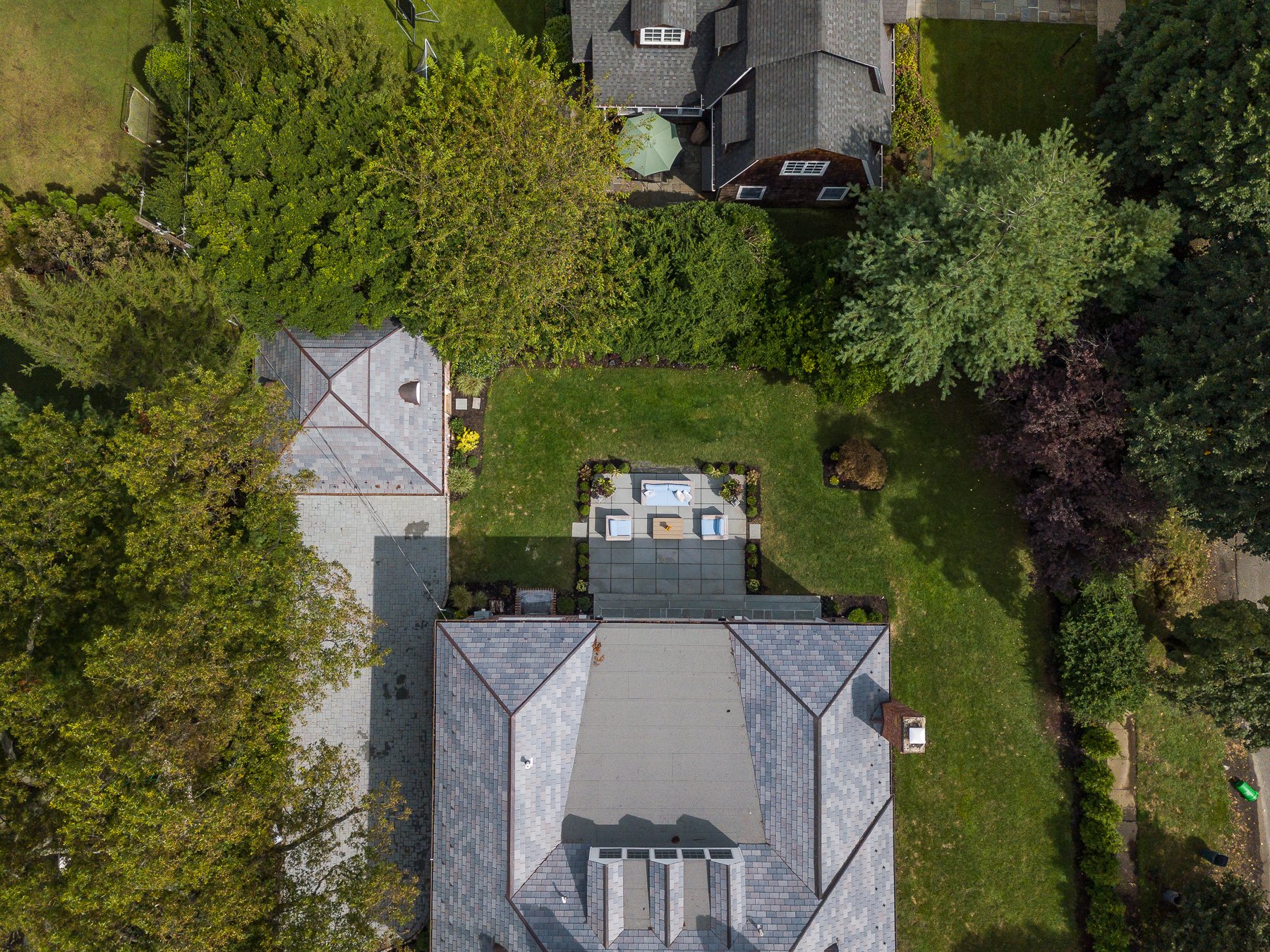 25 Hilton Ave, Garden City, NY 11530 Skyline Development Corp