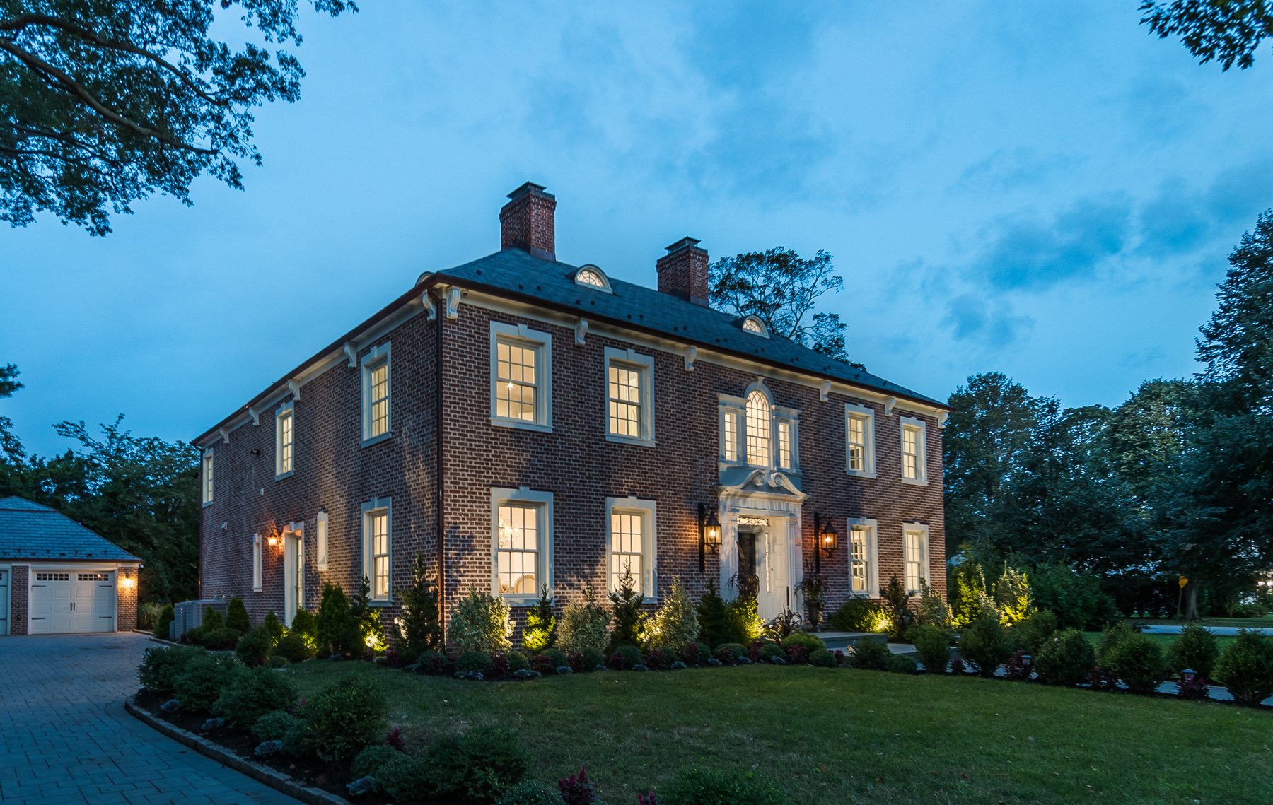 25 Hilton Ave, Garden City, NY 11530 Skyline Development Corp