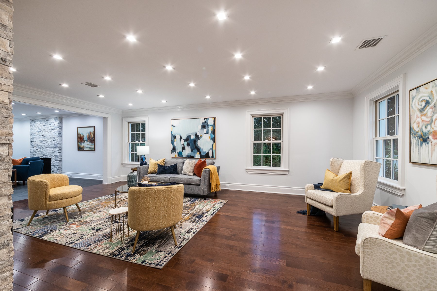 25 Hilton Ave, Garden City, NY 11530 Skyline Development Corp