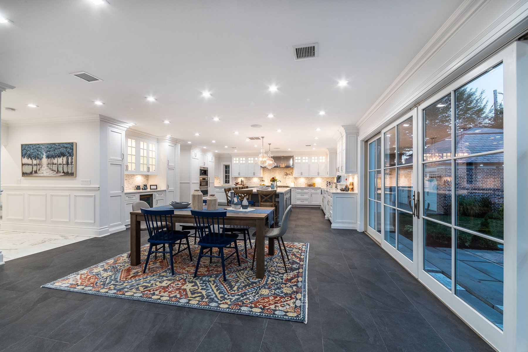 25 Hilton Ave, Garden City, NY 11530 Skyline Development Corp