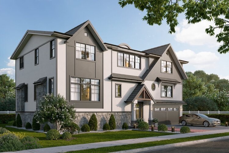 49 Tioga Ave, Atlantic Beach, NY 11509 Skyline Development Corp