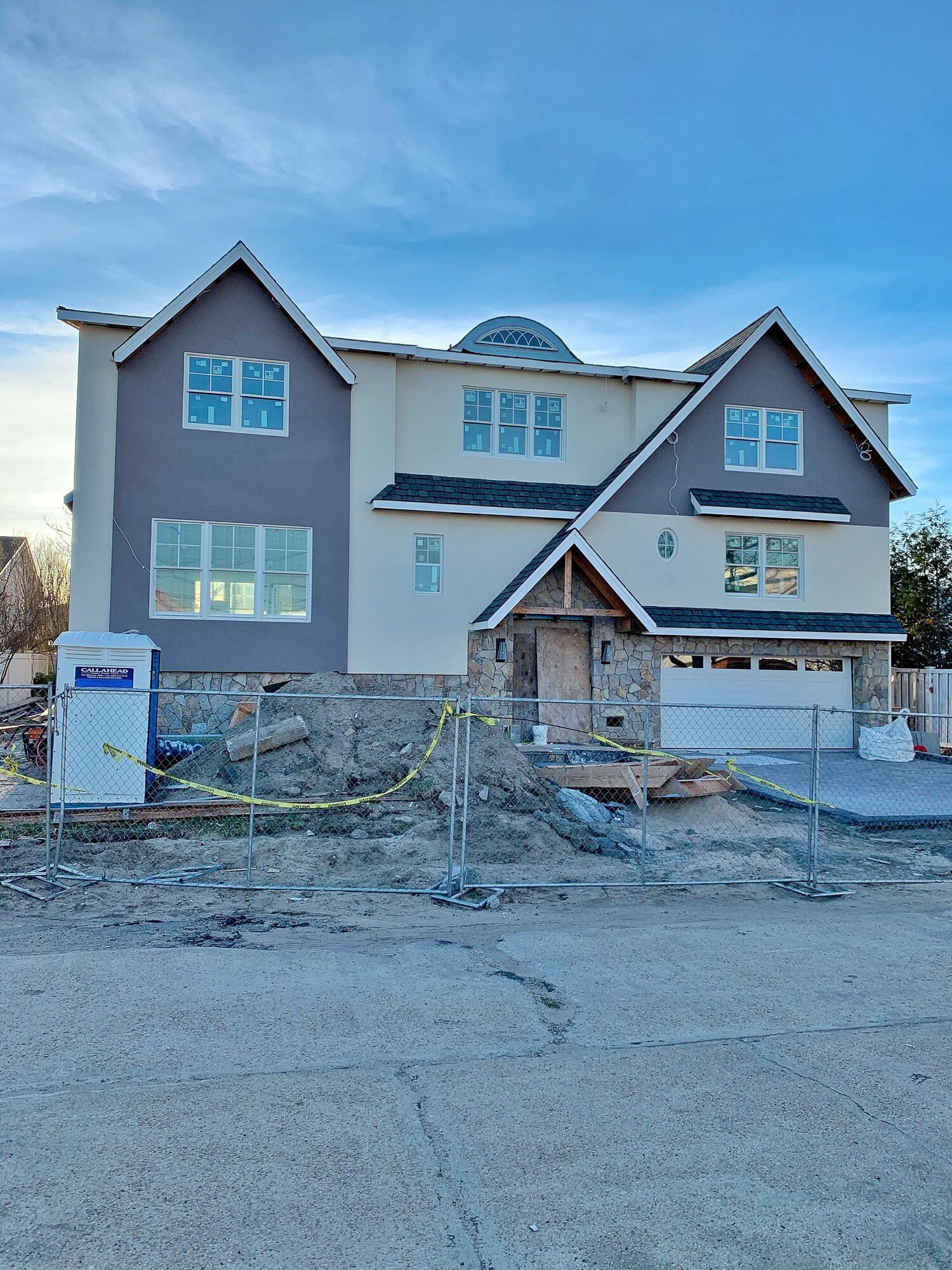 49 Tioga Ave, Atlantic Beach, NY 11509 Skyline Development Corp