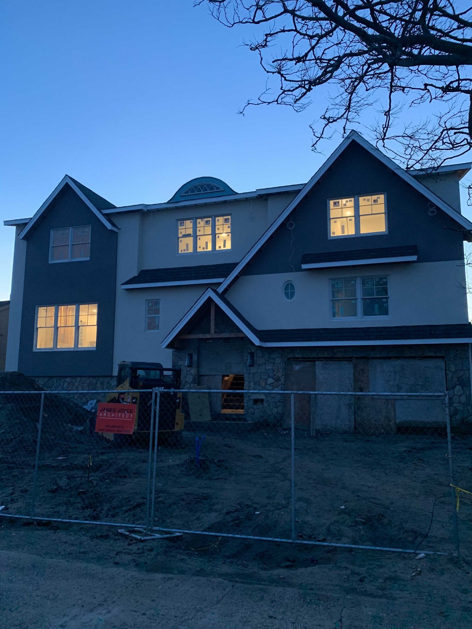 49 Tioga Ave, Atlantic Beach, NY 11509 Skyline Development Corp