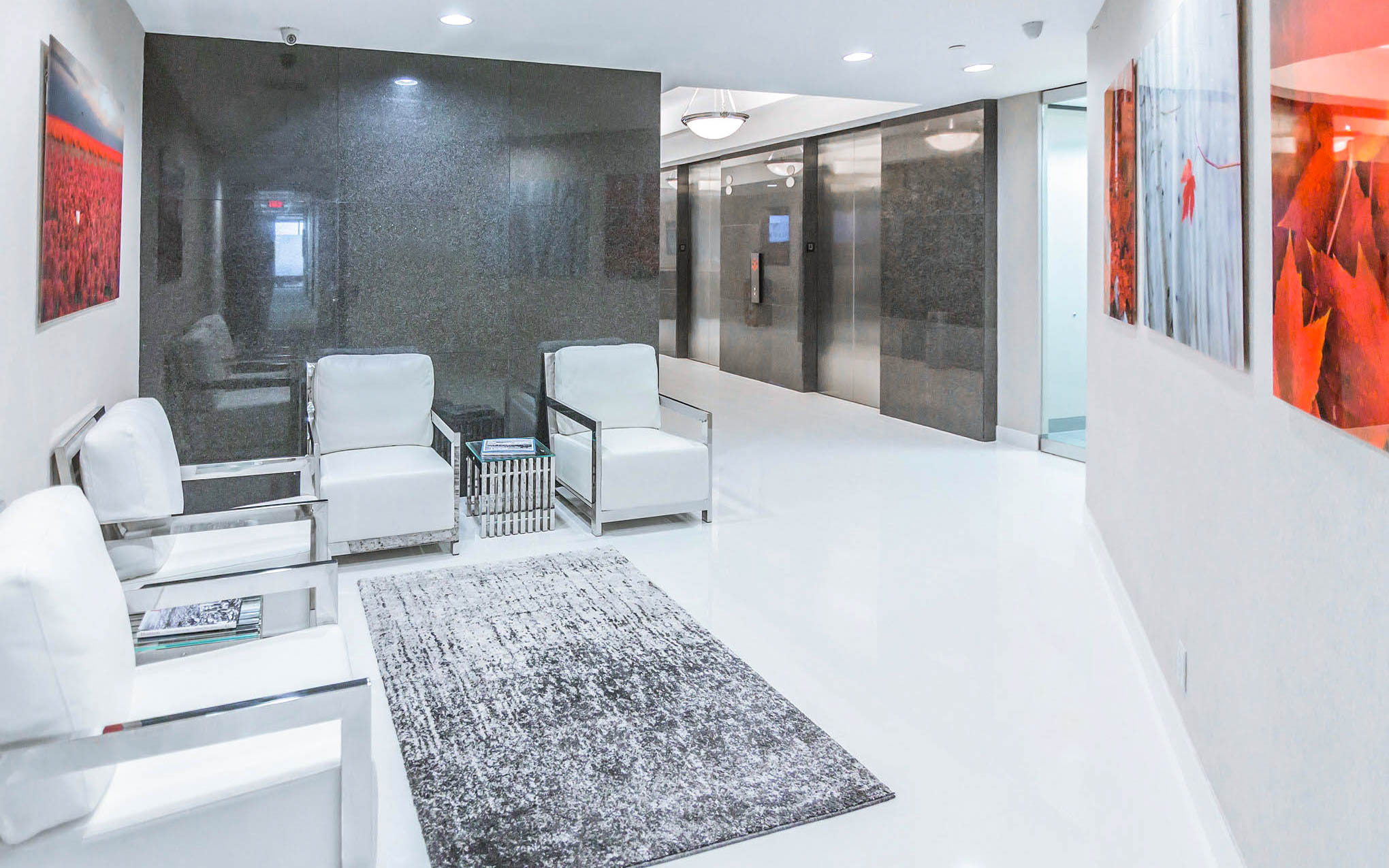 Office Suites Skyline Executive Suites