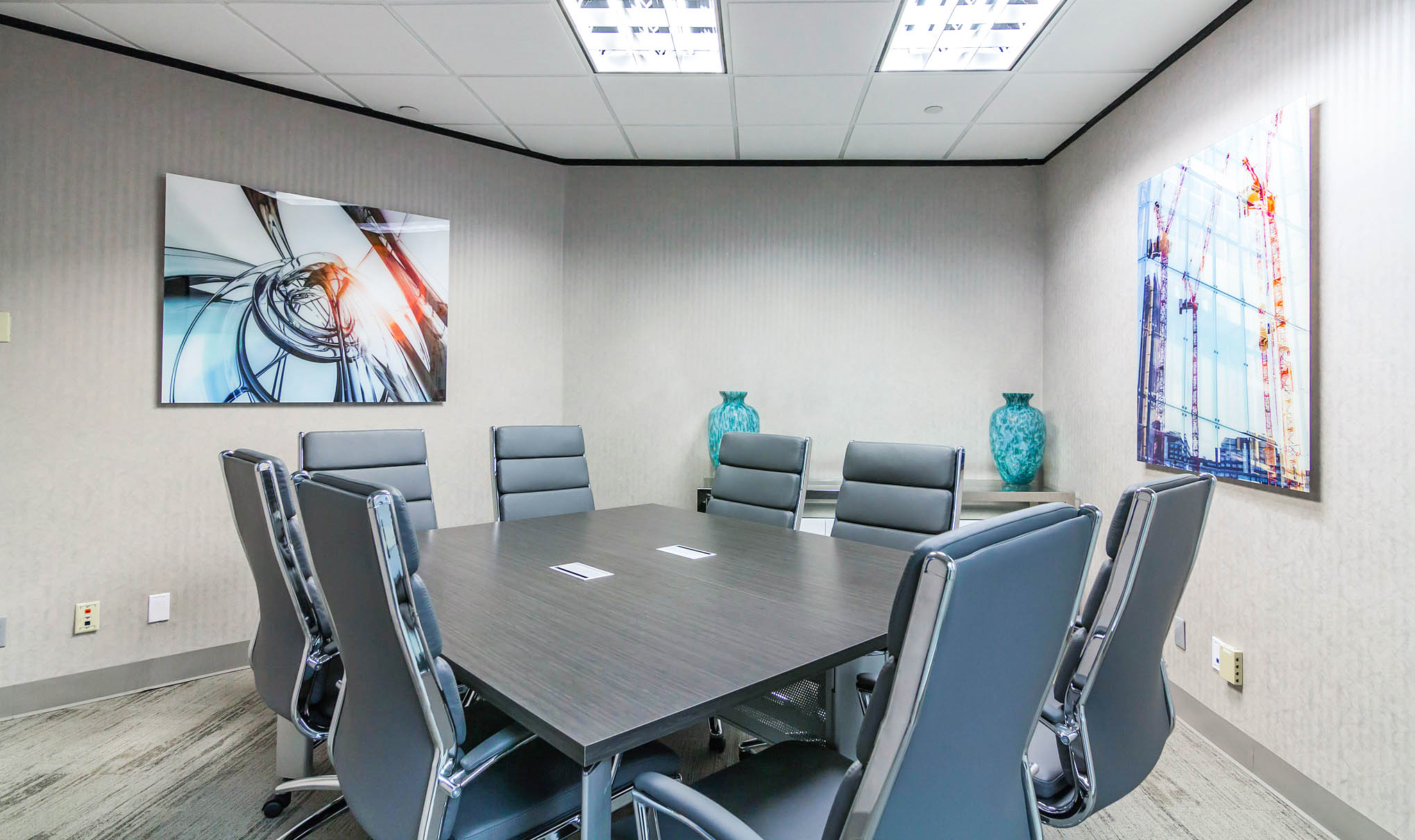 Conference Facilities Skyline Executive Suites