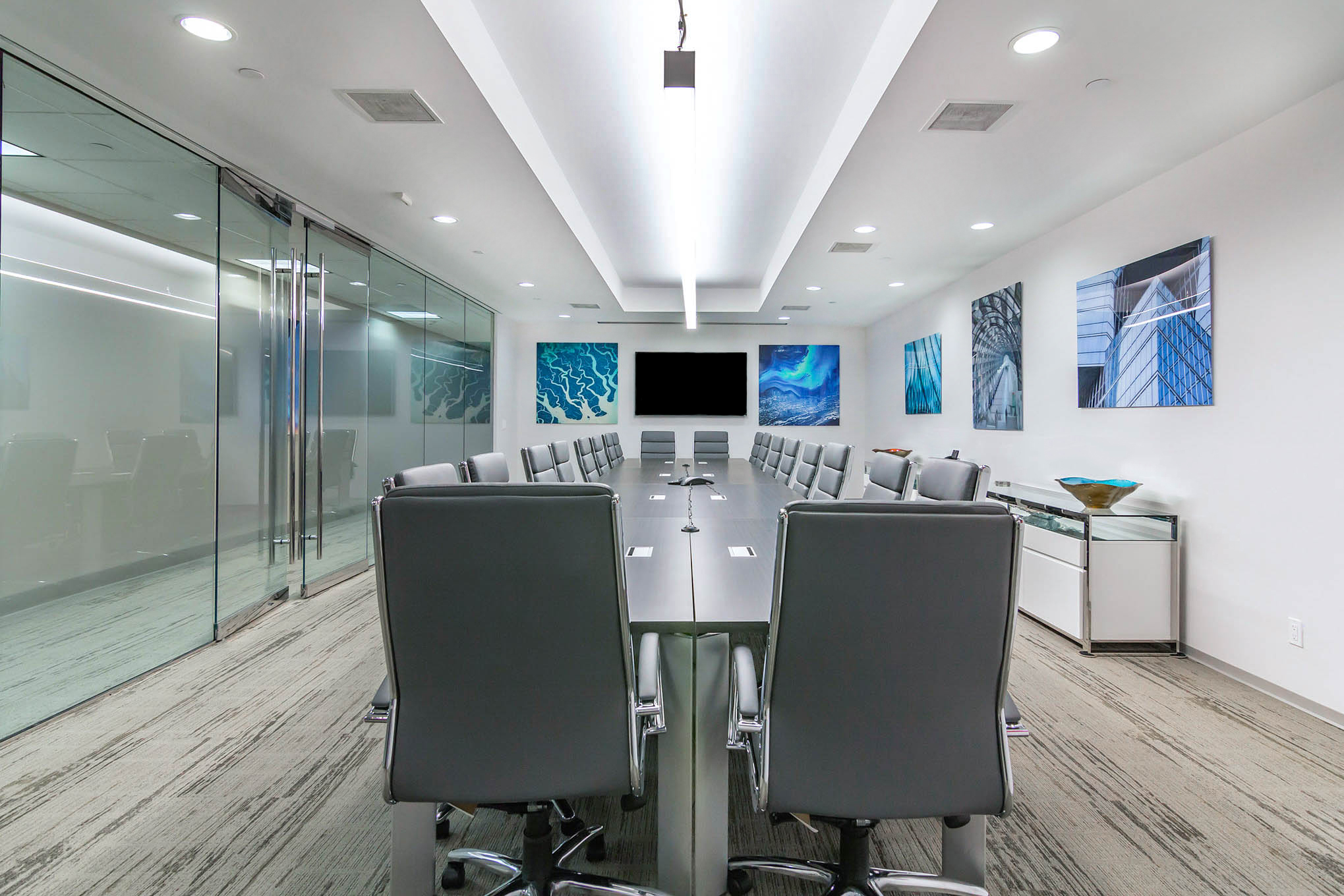 Office Suites Skyline Executive Suites