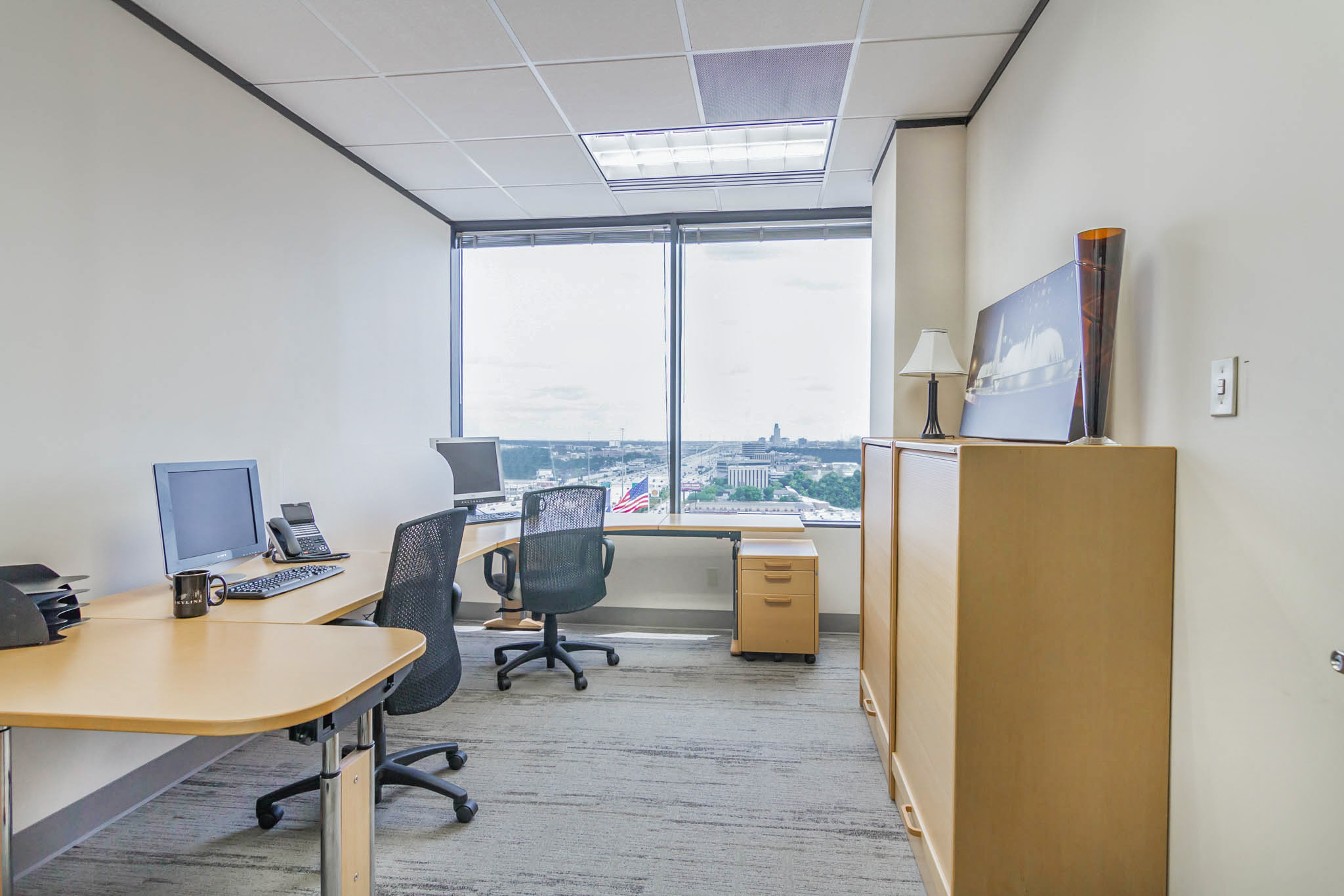 Office Suites Skyline Executive Suites