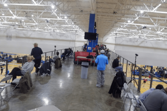 Skyline is moving to Carrollton July 1 Dallas Skyline Juniors Volleyball