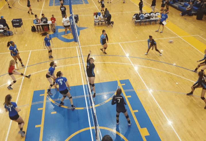 Skyline is moving to Carrollton July 1 Dallas Skyline Juniors Volleyball