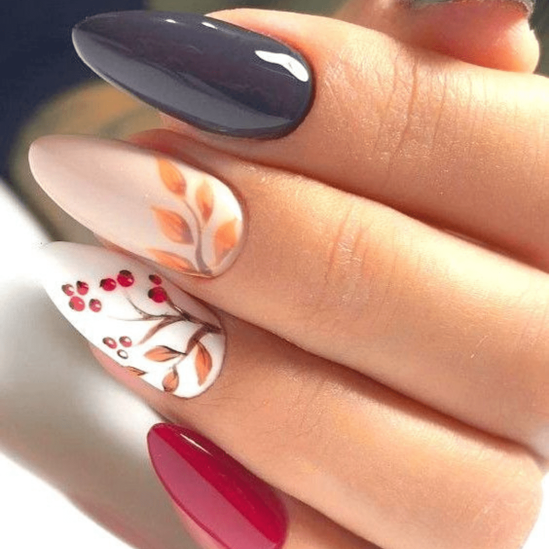 Gallery Nail Salon In Puyallup, WA 98375