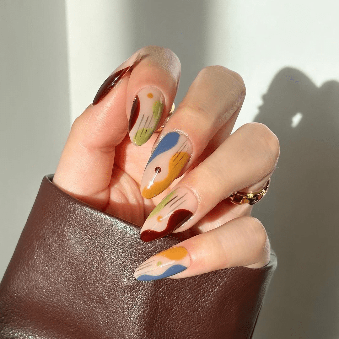 Gallery Nail Salon In Puyallup, WA 98375