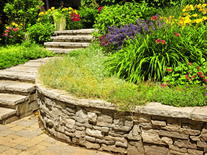 Natural Stones A Sustainable And Best Option For Homes