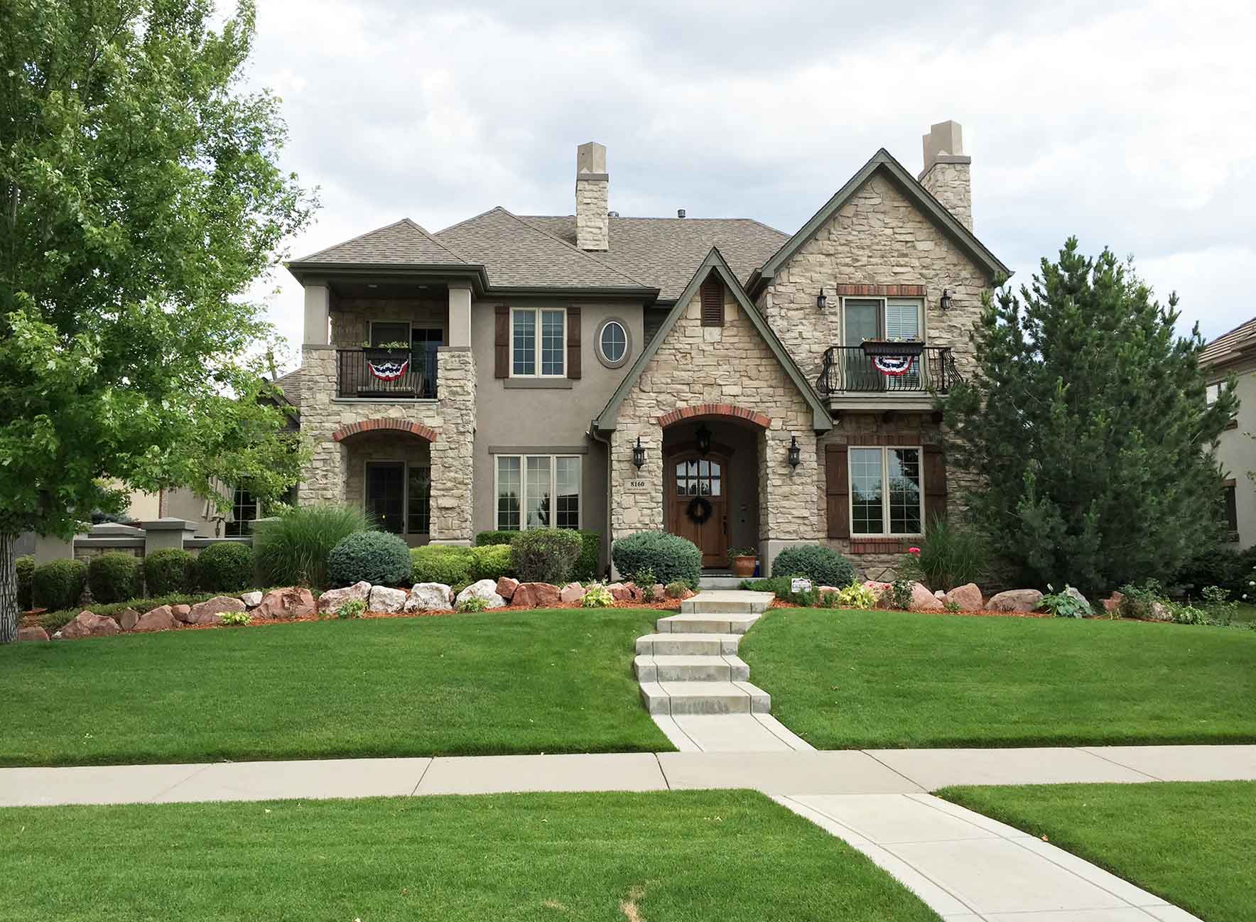 Denver Roofing Contractor Windows Doors Siding Skyline Roofing
