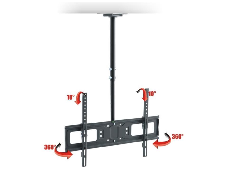 Tv Stand Ceiling Cinema Opticum Skyline Satellite Calpe