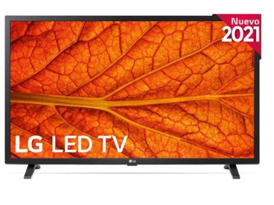 Lg Hd Led Smart Tv 32 32Lm637Bpla Wifi Hdr10 G - Skyline Satellite Calpe