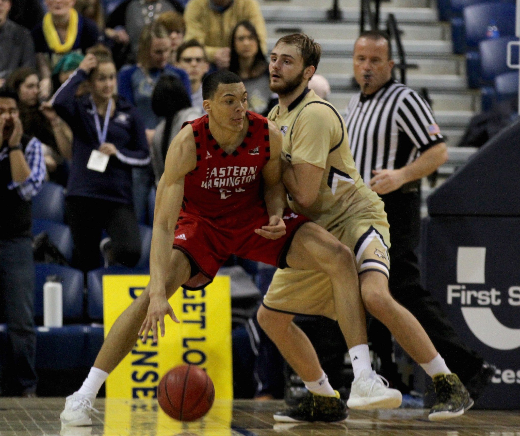 Wiley wins MVP, star guards highlight first team Skyline Sports