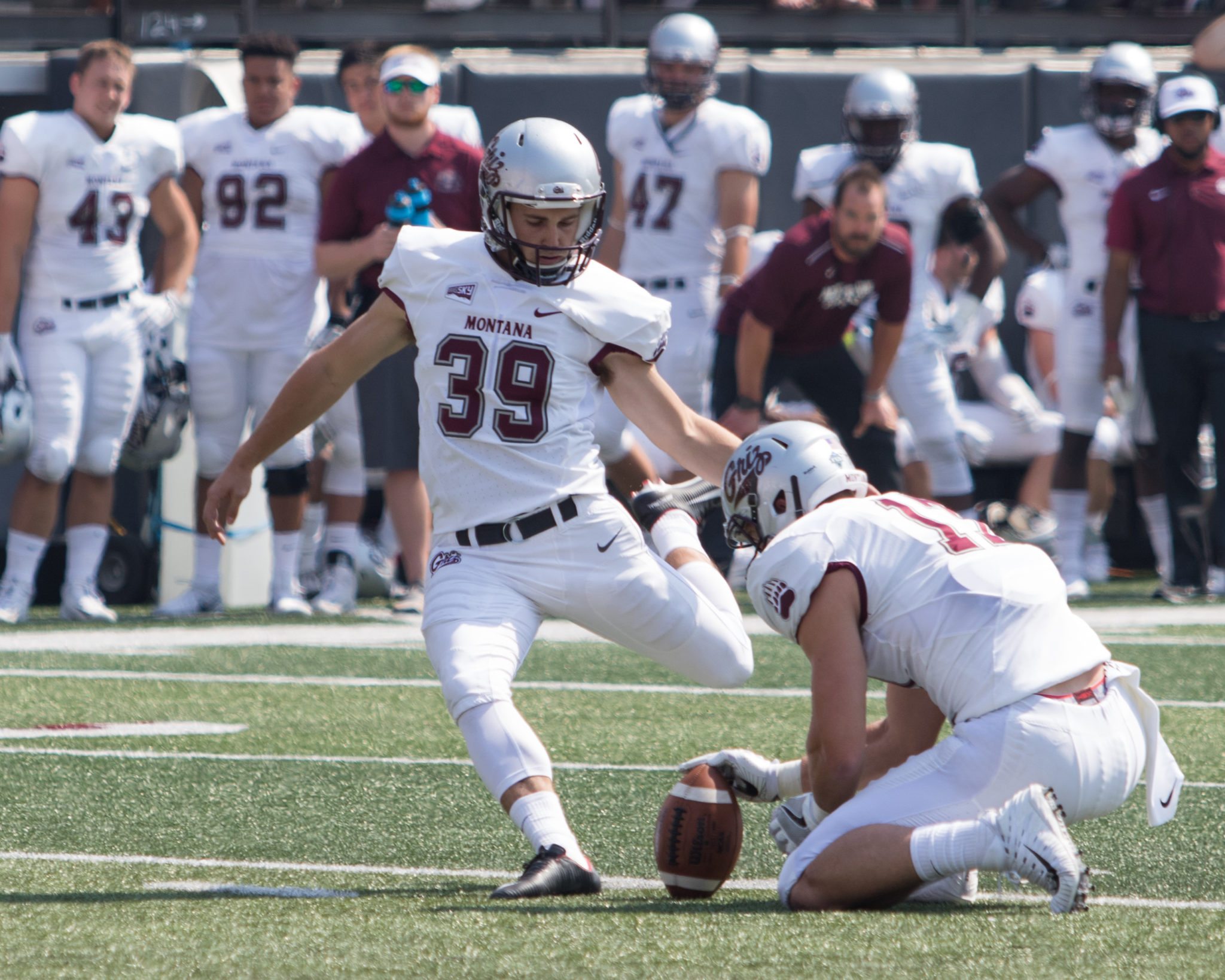 MONTANA MADE a look at the 29 Treasure State natives for the Grizzlies Skyline Sports