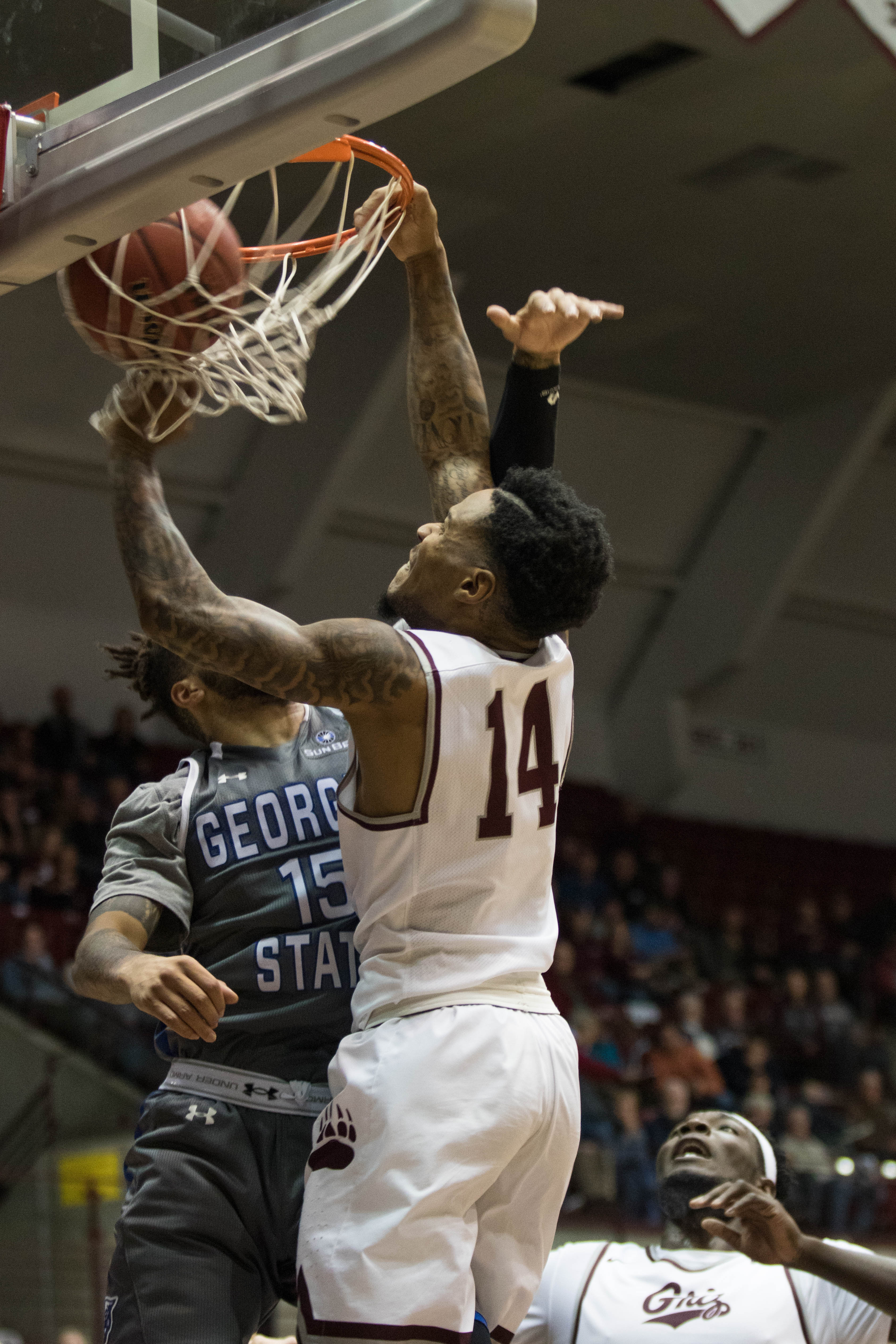 A LIFE OF HOOPS Basketball has taken Rorie from coast to coast