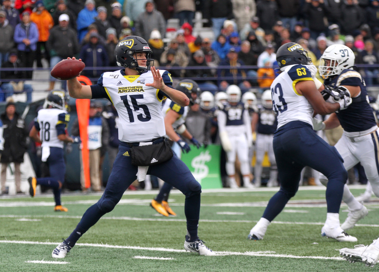 BIG SKY BETS WEEK 12 Skyline Sports