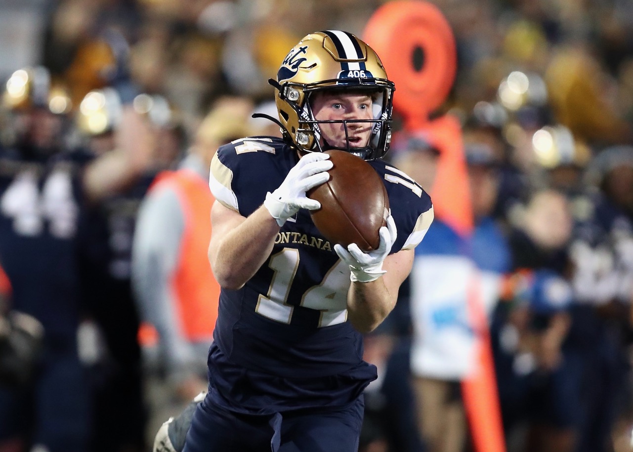 Mellott, Bobcats truck Vandals, move to 70 for first time since 1978