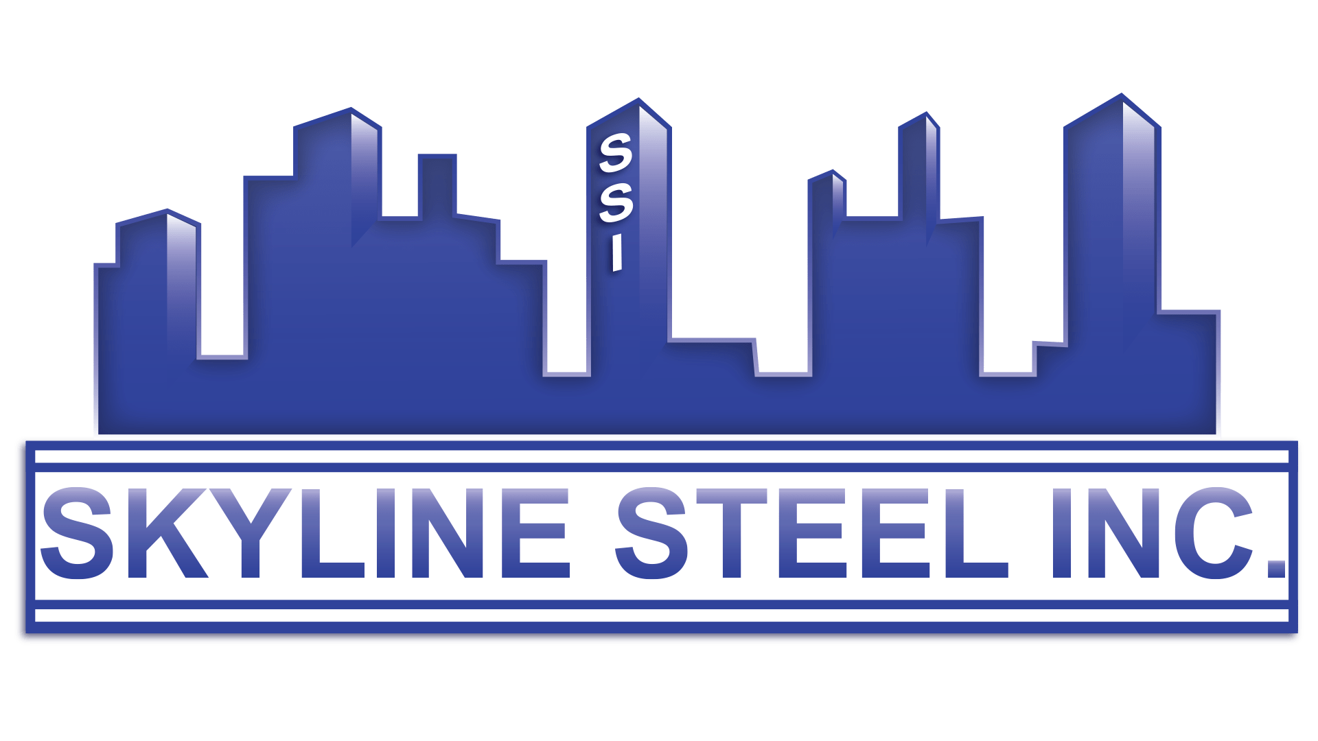 Skyline Steel, Inc. Engineering Plans