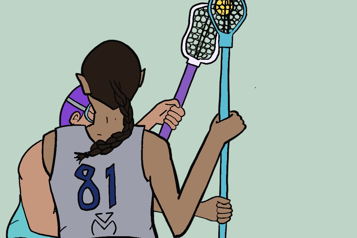 The night they stole the Emon Cup Skyline Tavern