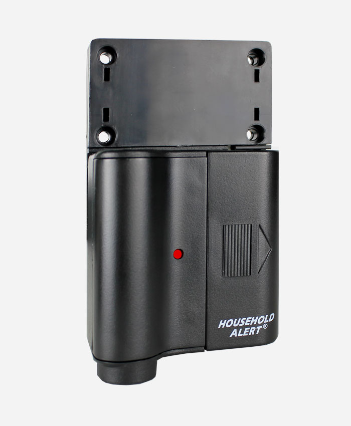 Garage Door Sensor GM434TL Be notified of your surroundings