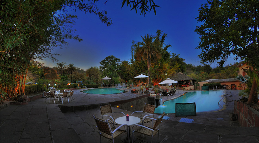 8 Resorts Near Chandigarh For A Rejuvenating Retreat In 2023