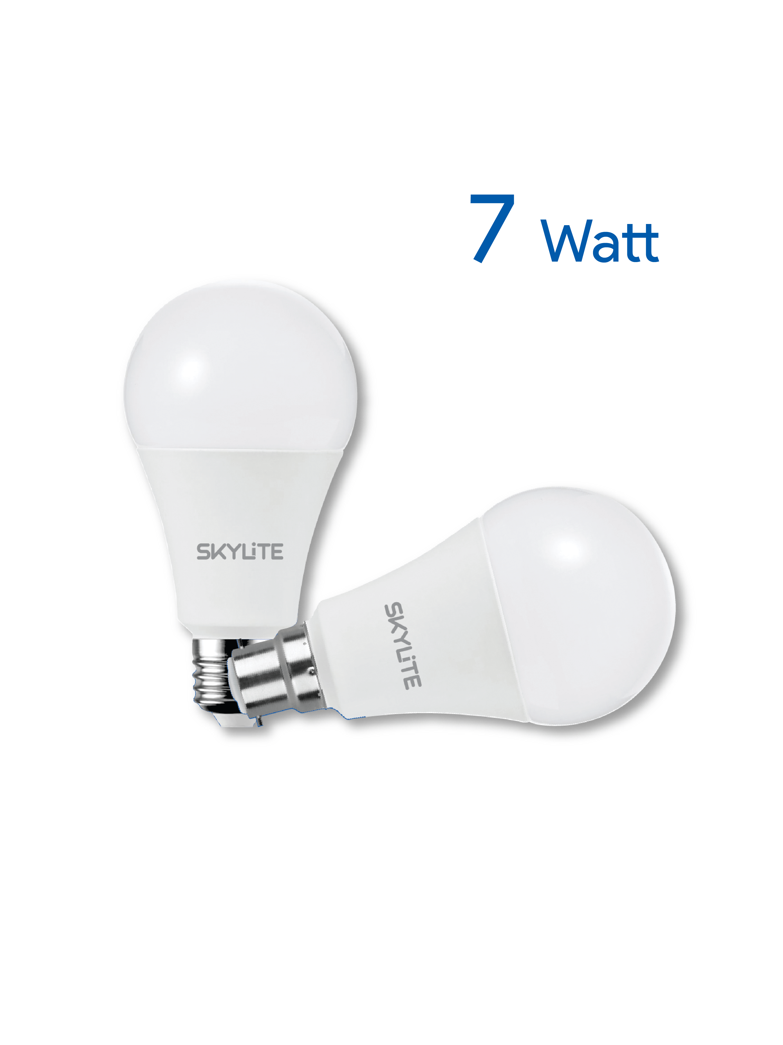 7 WATT LED BULB | Skylite - Lighting Store