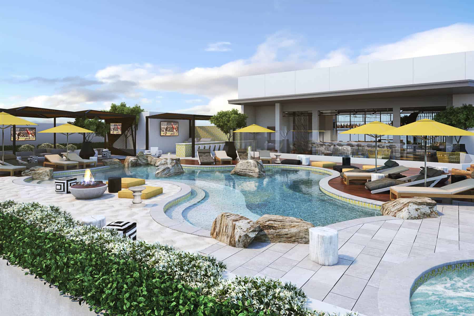 Luxury Apartments in Irvine, CA for Rent Skyloft Apartments