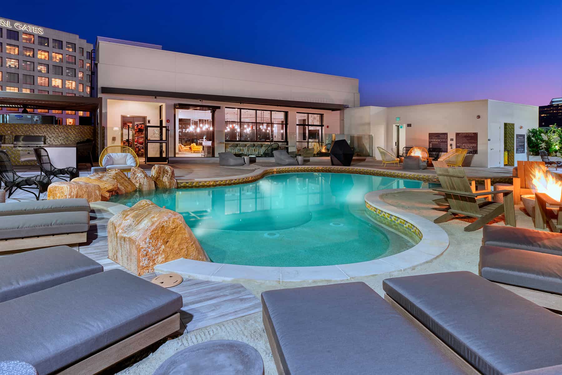 Luxury Apartments in Irvine, CA for Rent Skyloft Apartments