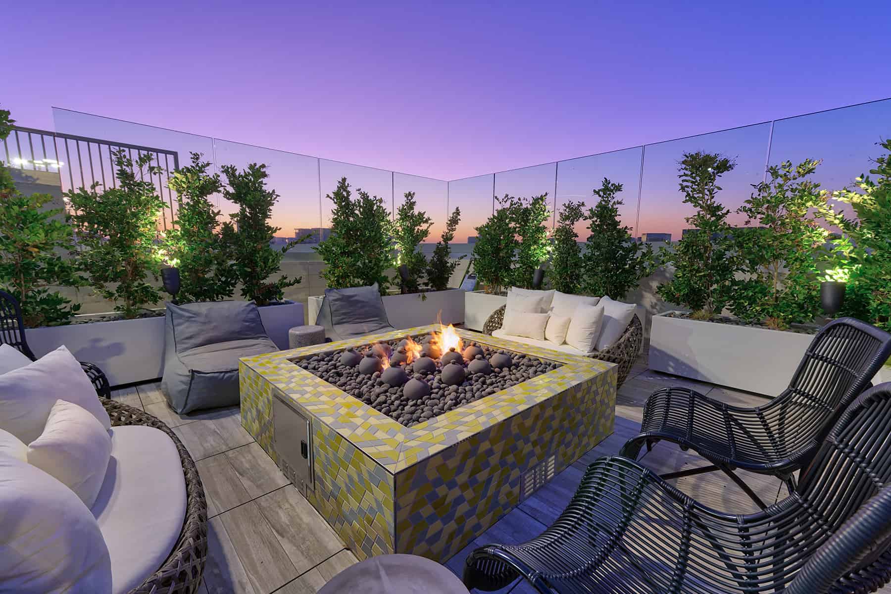 Luxury Apartments in Irvine, CA for Rent Skyloft Apartments
