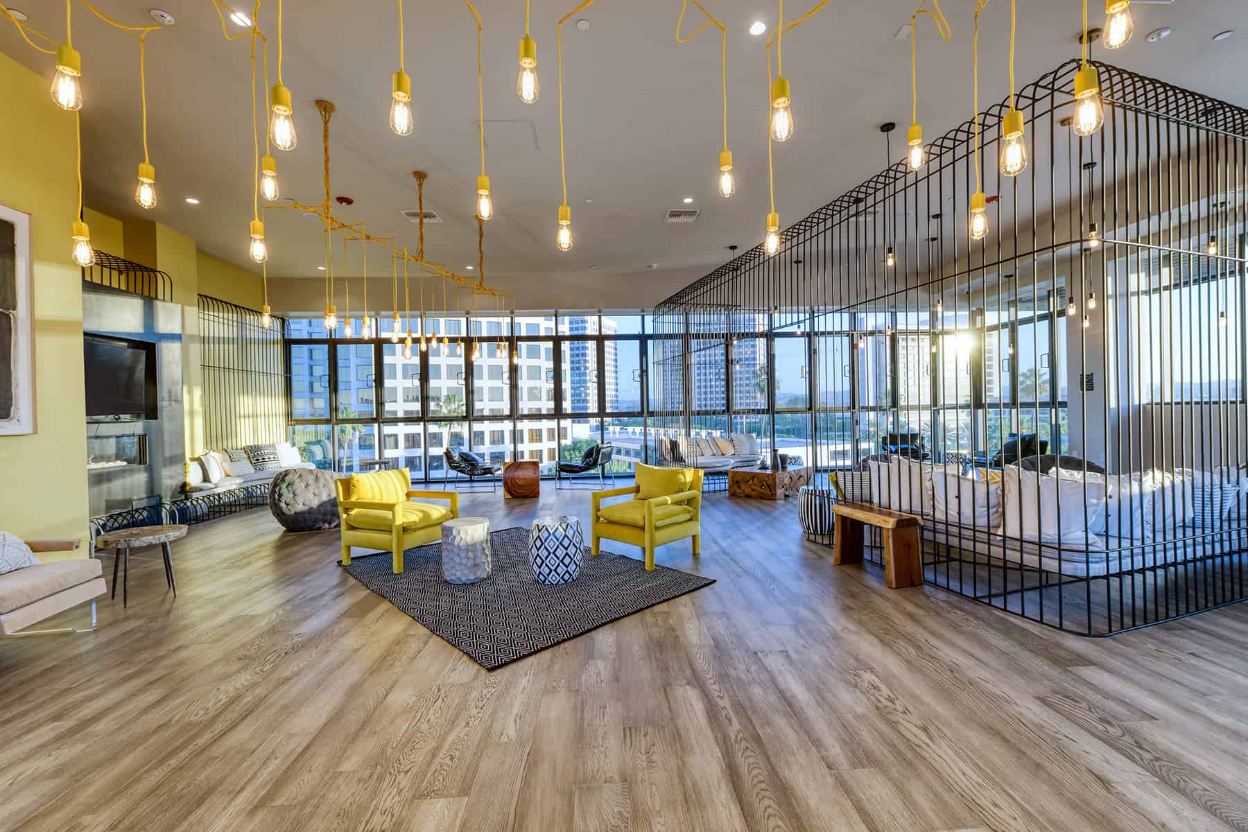 Luxury Apartments in Irvine, CA for Rent Skyloft Apartments