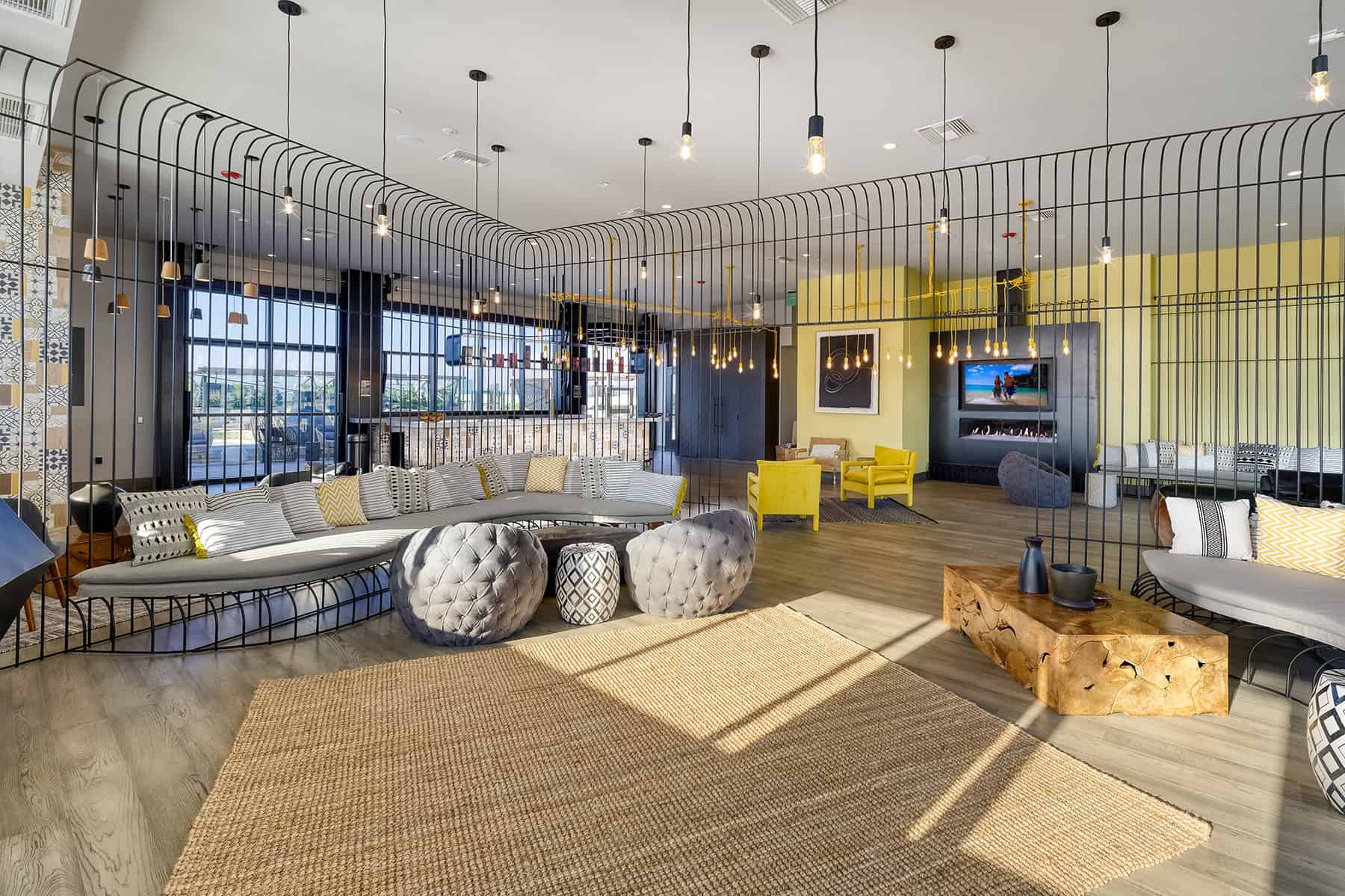 Luxury Apartments in Irvine, CA for Rent Skyloft Apartments