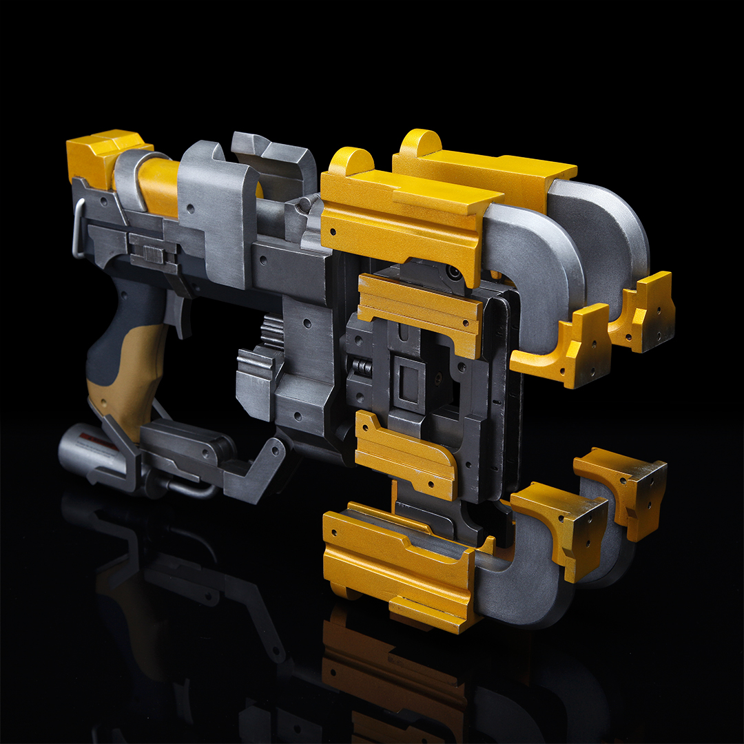 Dead Space 3 Plasma Cutter