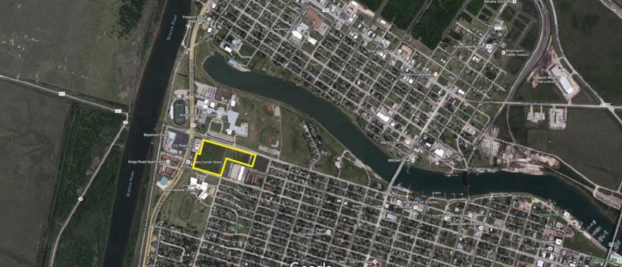 Freeport Commercial Skymark Development Company