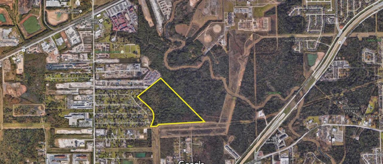 Oates Road Skymark Development Company