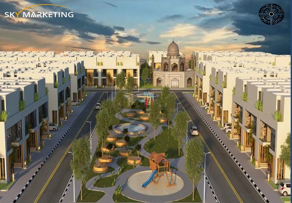 Bahria Greens Karachi (UPDATED) Details Low Cost