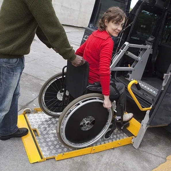 Wheelchair Taxi Sydney Disabled Cab Service Airport Taxi
