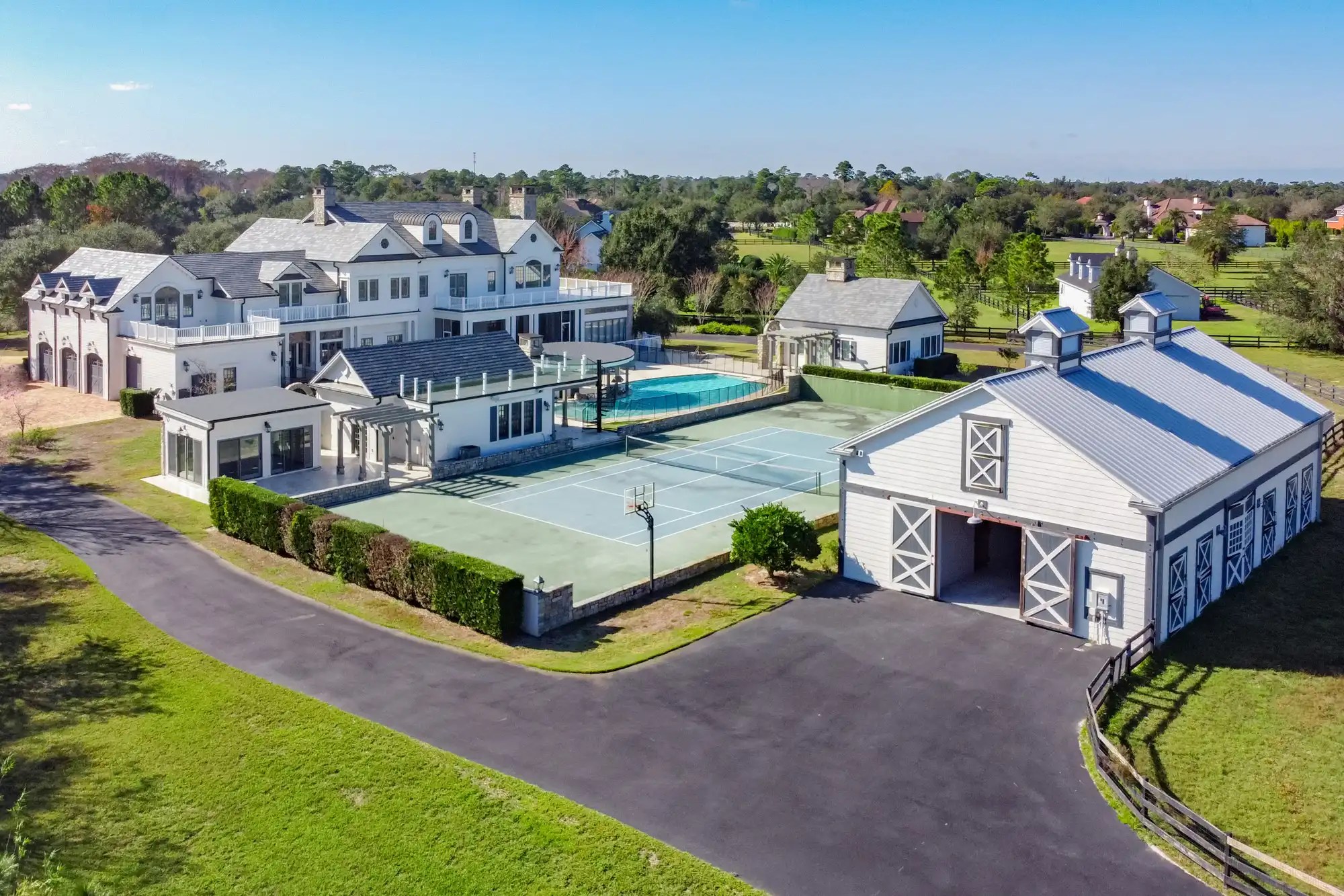 Professional Real Estate Photography Orlando, FL