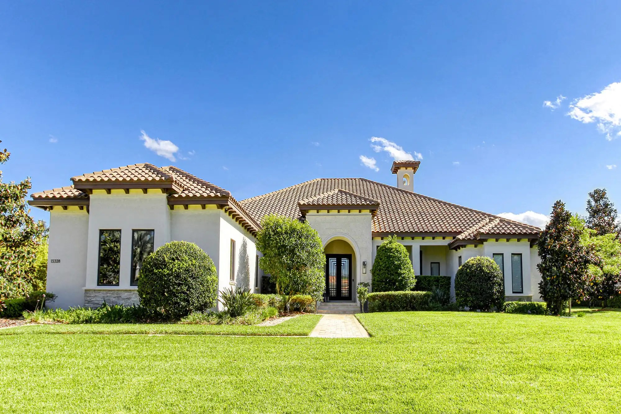 Professional Real Estate Photography Orlando, FL