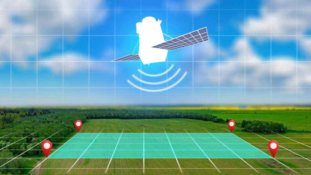 Difference Between GNSS and GPS A Definitive Guide