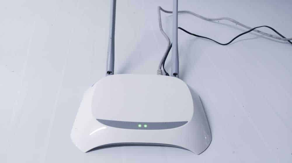 Starlink Router Lights Meaning