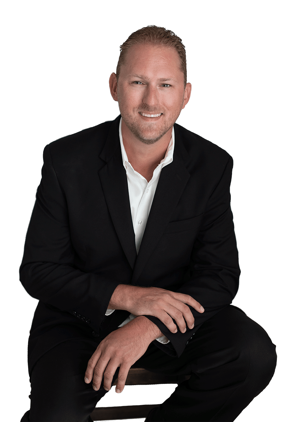 Damien Rennie · SkyOak Capital