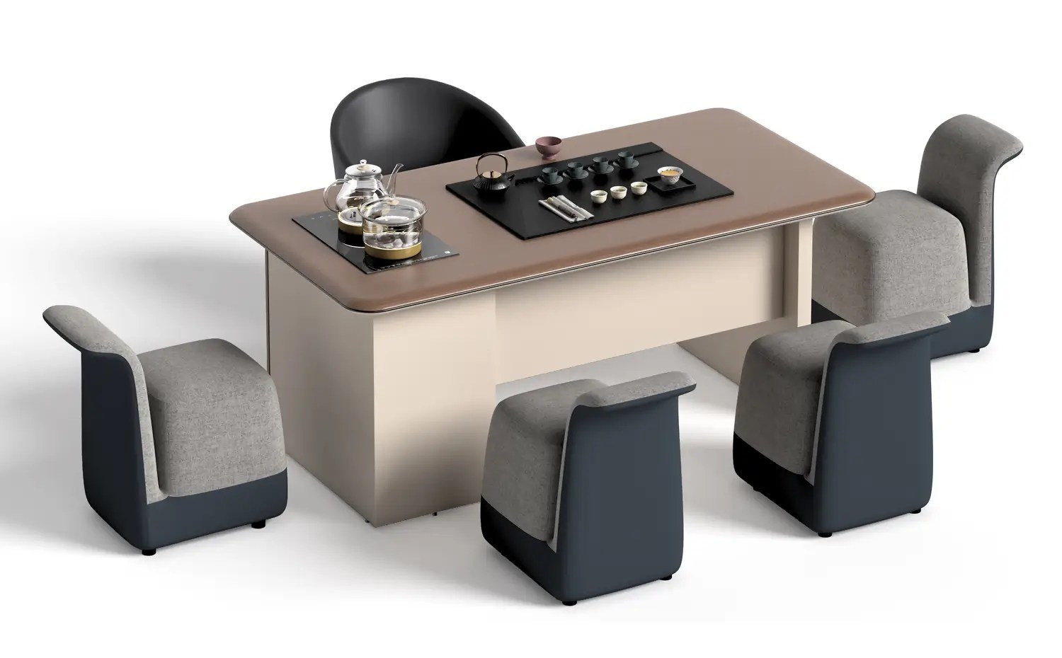 Office Furniture Industry Trends Insights & Forecasts