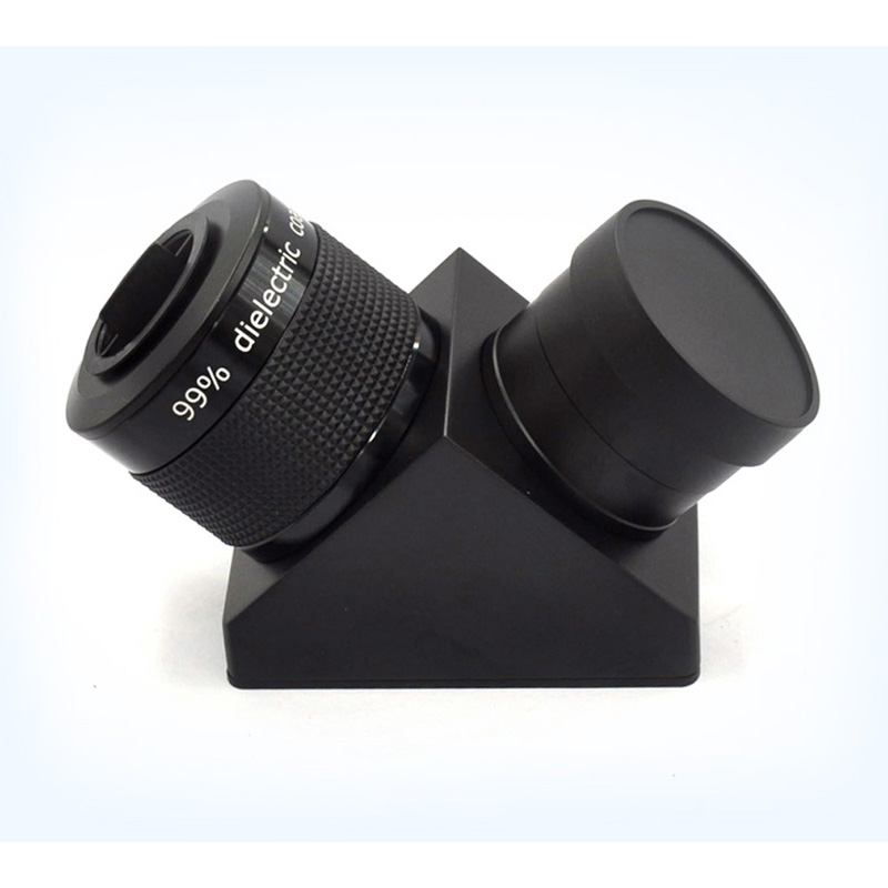 2 Inch Diagonal mirror 90 degree 99 Reflection(2TDJ90D99HD)